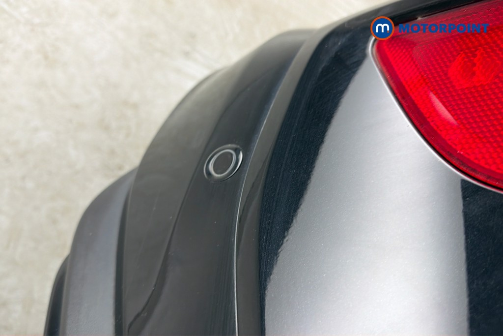 Ford Puma St-Line Manual Petrol SUV - Stock Number (1641128) - 40th supplementary image