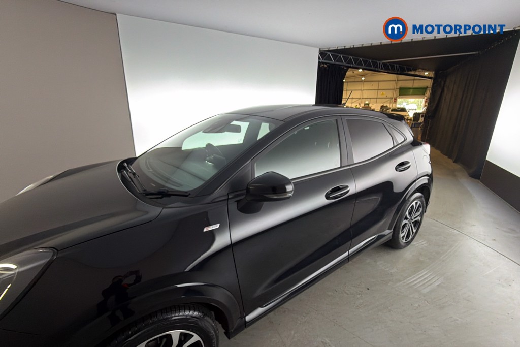 Ford Puma St-Line Manual Petrol SUV - Stock Number (1641128) - 43rd supplementary image