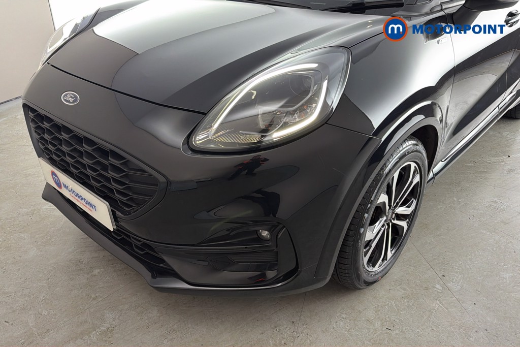 Ford Puma St-Line Manual Petrol SUV - Stock Number (1641128) - 44th supplementary image