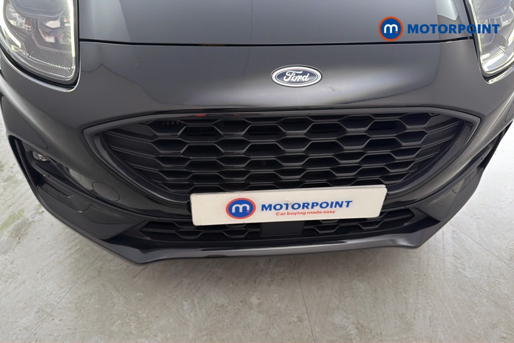 Ford Puma St-Line Manual Petrol SUV - Stock Number (1641128) - 45th supplementary image