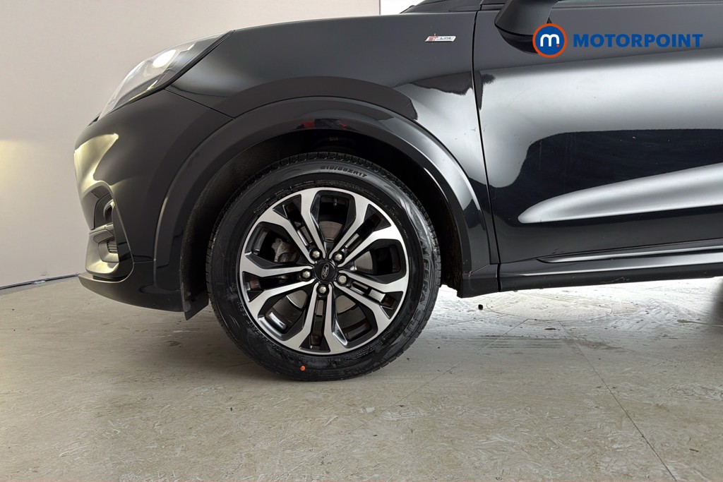 Ford Puma St-Line Manual Petrol SUV - Stock Number (1641128) - 47th supplementary image