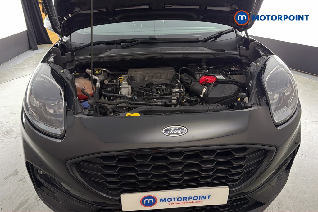 Ford Puma St-Line Manual Petrol SUV - Stock Number (1641128) - 51st supplementary image