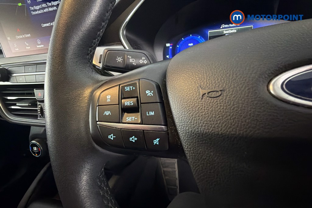 Ford Kuga Titanium First Edition Automatic Diesel SUV - Stock Number (1641224) - 3rd supplementary image