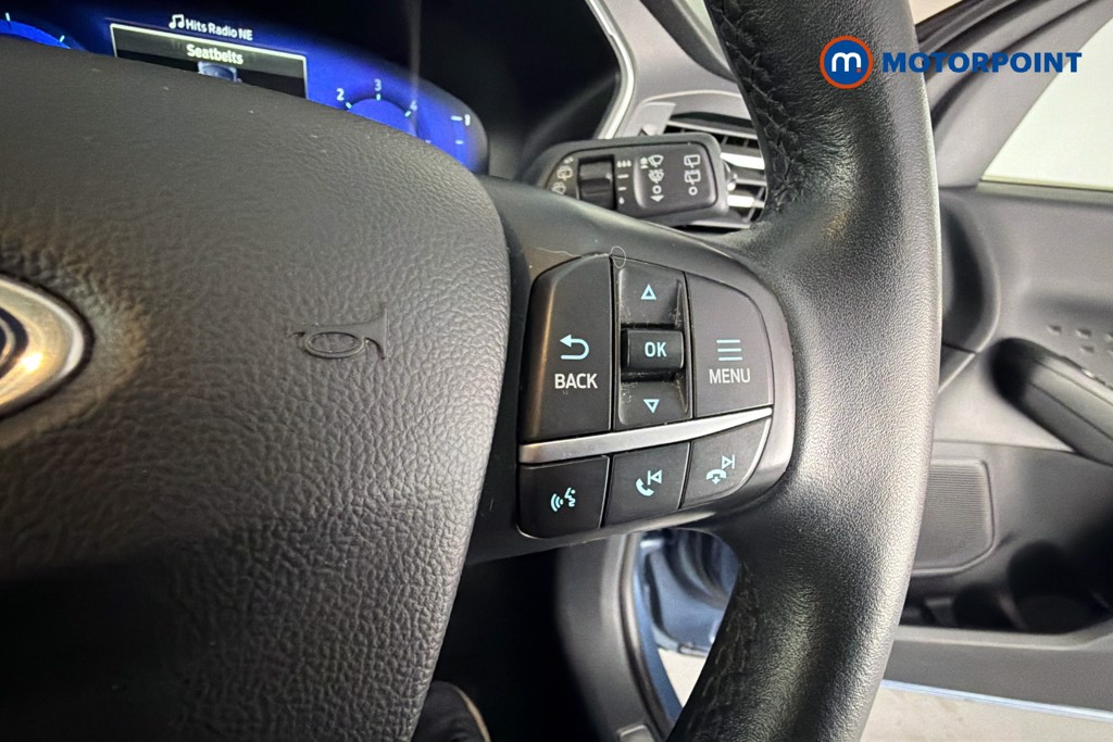 Ford Kuga Titanium First Edition Automatic Diesel SUV - Stock Number (1641224) - 4th supplementary image