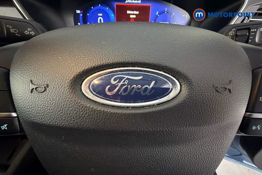 Ford Kuga Titanium First Edition Automatic Diesel SUV - Stock Number (1641224) - 5th supplementary image