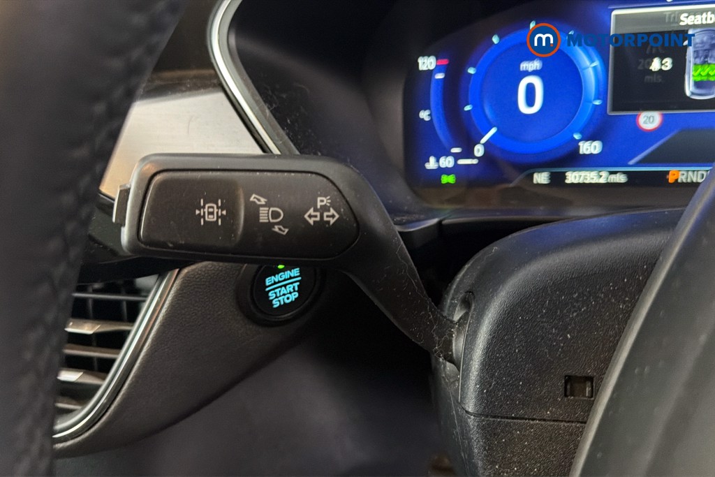Ford Kuga Titanium First Edition Automatic Diesel SUV - Stock Number (1641224) - 6th supplementary image