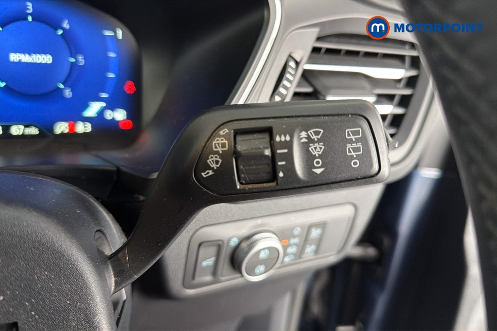Ford Kuga Titanium First Edition Automatic Diesel SUV - Stock Number (1641224) - 7th supplementary image