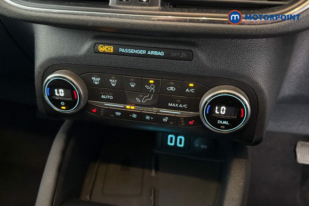 Ford Kuga Titanium First Edition Automatic Diesel SUV - Stock Number (1641224) - 12th supplementary image