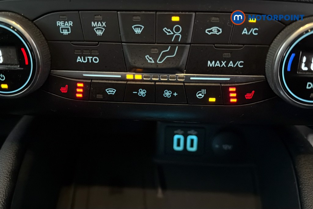 Ford Kuga Titanium First Edition Automatic Diesel SUV - Stock Number (1641224) - 14th supplementary image