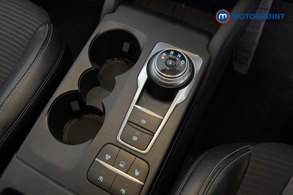 Ford Kuga Titanium First Edition Automatic Diesel SUV - Stock Number (1641224) - 15th supplementary image