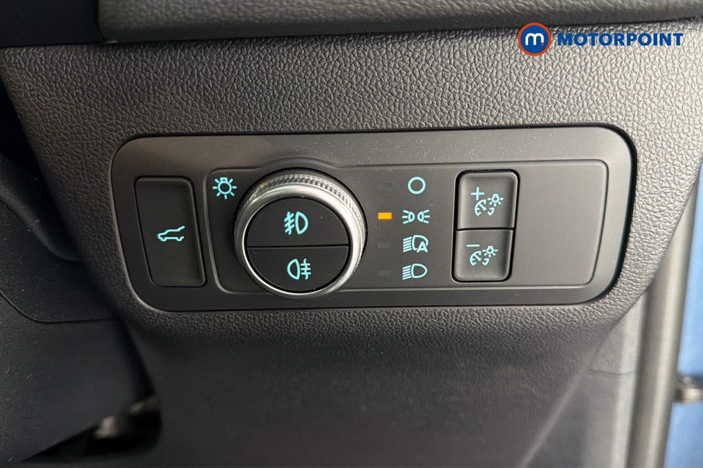 Ford Kuga Titanium First Edition Automatic Diesel SUV - Stock Number (1641224) - 18th supplementary image