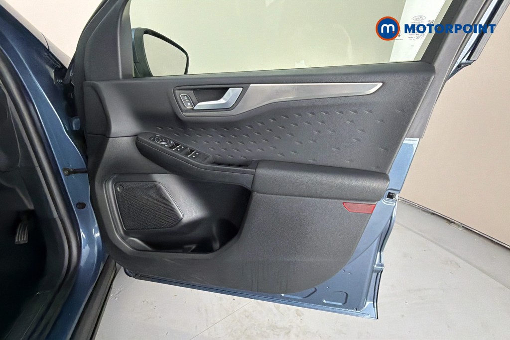Ford Kuga Titanium First Edition Automatic Diesel SUV - Stock Number (1641224) - 19th supplementary image