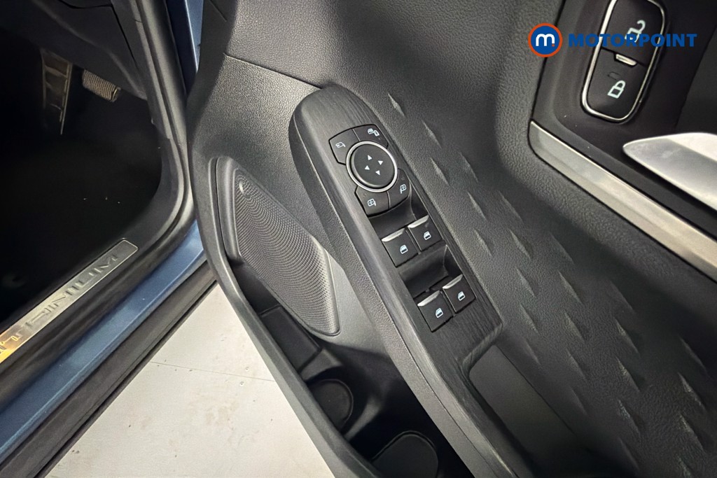 Ford Kuga Titanium First Edition Automatic Diesel SUV - Stock Number (1641224) - 20th supplementary image