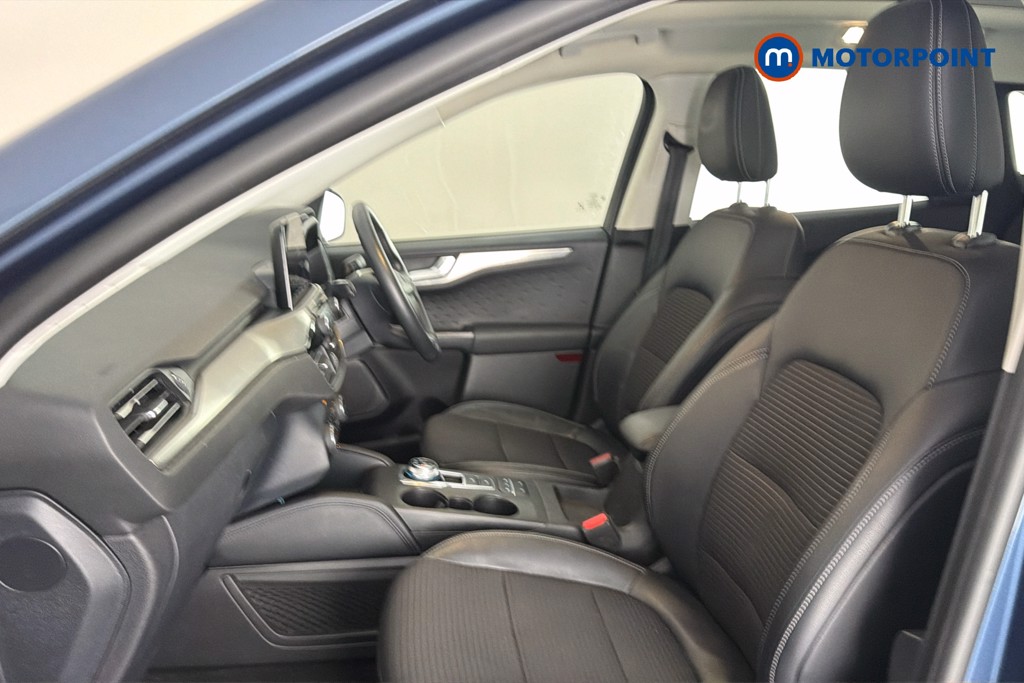 Ford Kuga Titanium First Edition Automatic Diesel SUV - Stock Number (1641224) - 22nd supplementary image