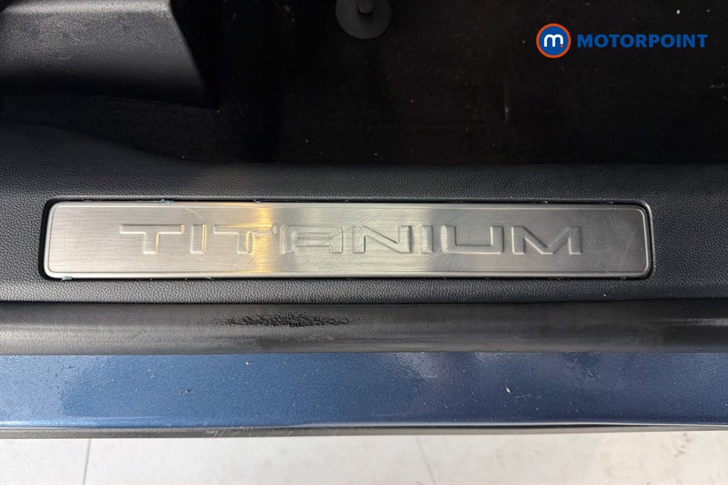 Ford Kuga Titanium First Edition Automatic Diesel SUV - Stock Number (1641224) - 27th supplementary image