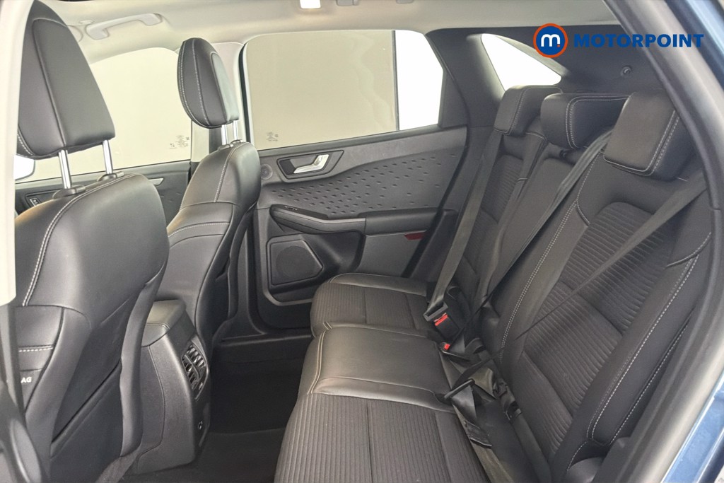 Ford Kuga Titanium First Edition Automatic Diesel SUV - Stock Number (1641224) - 28th supplementary image
