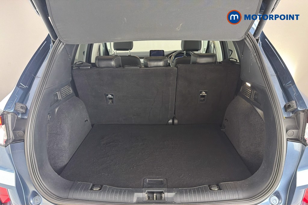 Ford Kuga Titanium First Edition Automatic Diesel SUV - Stock Number (1641224) - 33rd supplementary image