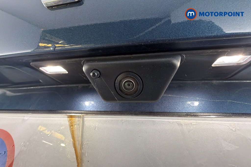 Ford Kuga Titanium First Edition Automatic Diesel SUV - Stock Number (1641224) - 36th supplementary image