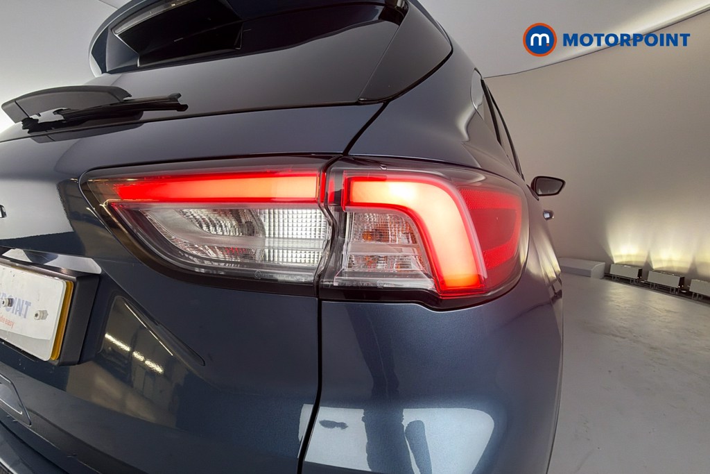 Ford Kuga Titanium First Edition Automatic Diesel SUV - Stock Number (1641224) - 38th supplementary image