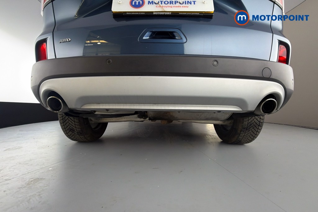 Ford Kuga Titanium First Edition Automatic Diesel SUV - Stock Number (1641224) - 39th supplementary image