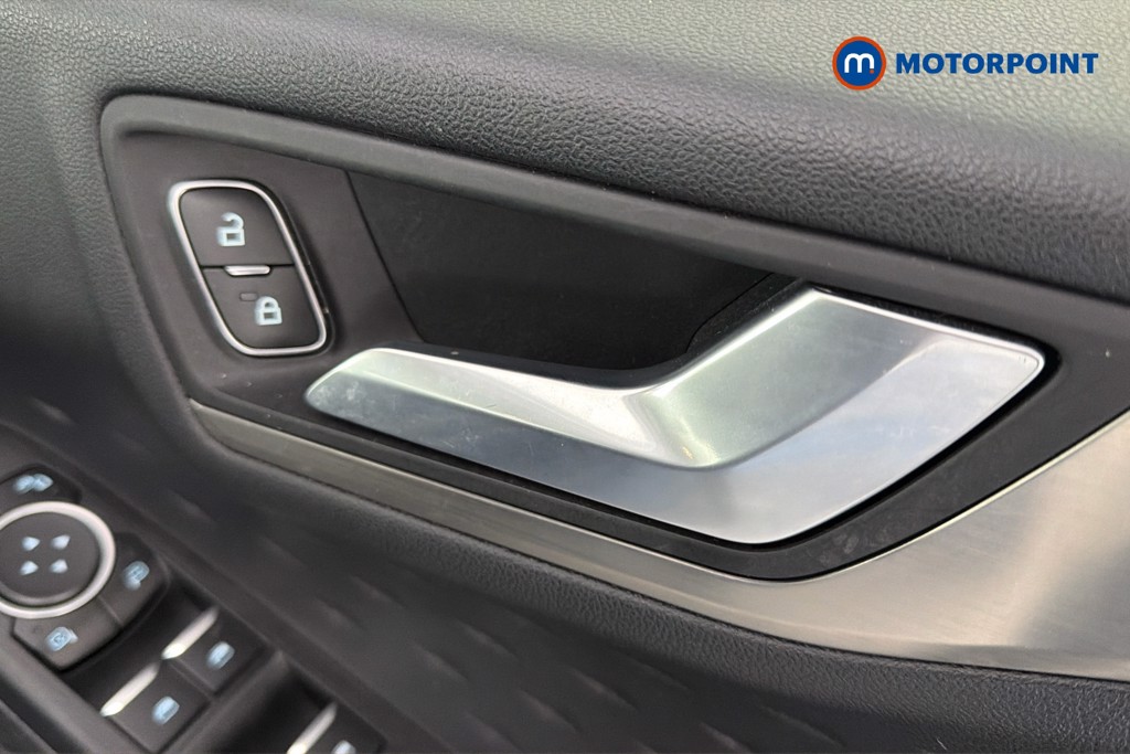Ford Kuga Titanium First Edition Automatic Diesel SUV - Stock Number (1641224) - 42nd supplementary image