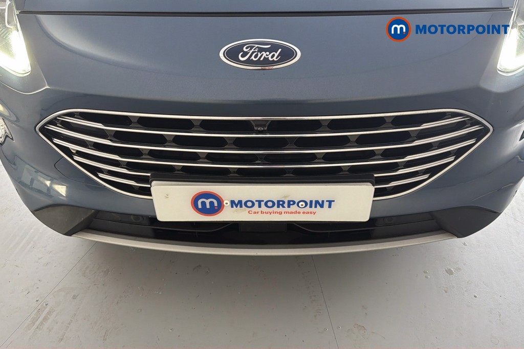 Ford Kuga Titanium First Edition Automatic Diesel SUV - Stock Number (1641224) - 45th supplementary image
