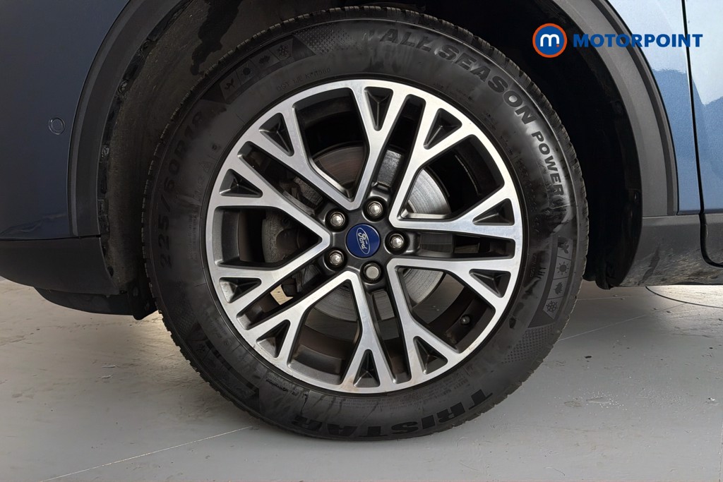 Ford Kuga Titanium First Edition Automatic Diesel SUV - Stock Number (1641224) - 47th supplementary image