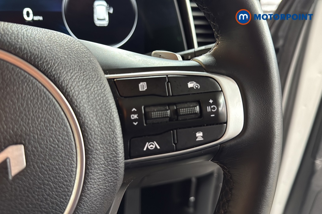 KIA Sportage Shadow Automatic Petrol SUV - Stock Number (1641384) - 3rd supplementary image