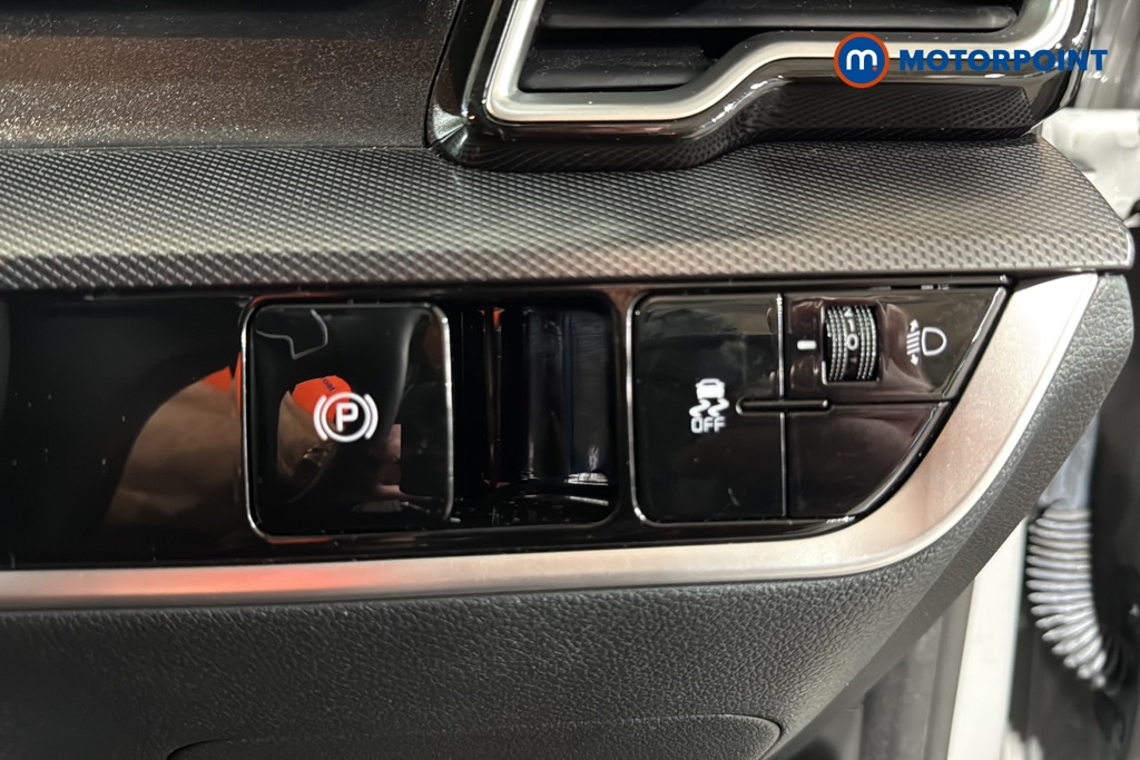 KIA Sportage Shadow Automatic Petrol SUV - Stock Number (1641384) - 11th supplementary image