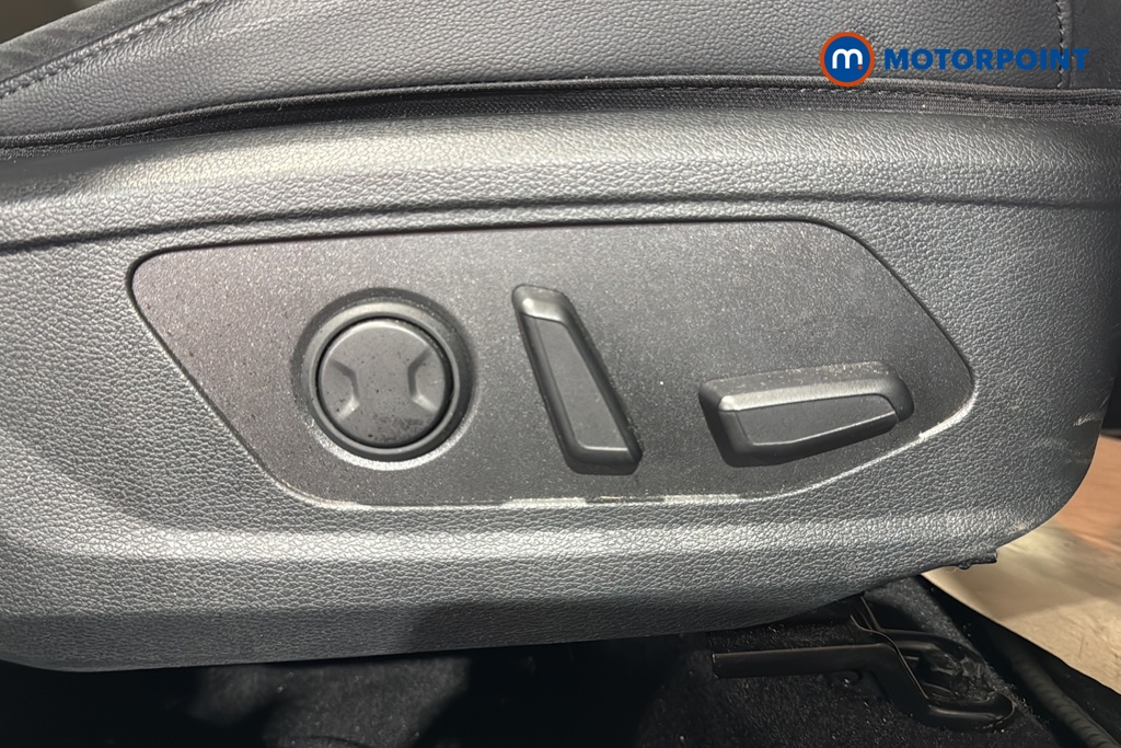 KIA Sportage Shadow Automatic Petrol SUV - Stock Number (1641384) - 23rd supplementary image