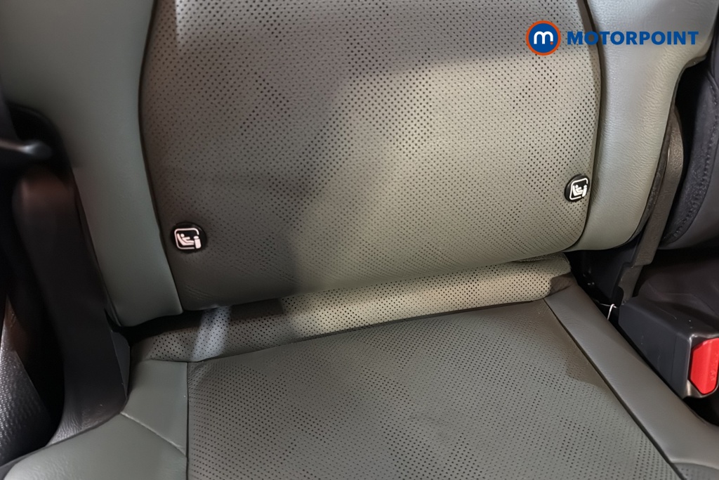 KIA Sportage Shadow Automatic Petrol SUV - Stock Number (1641384) - 27th supplementary image