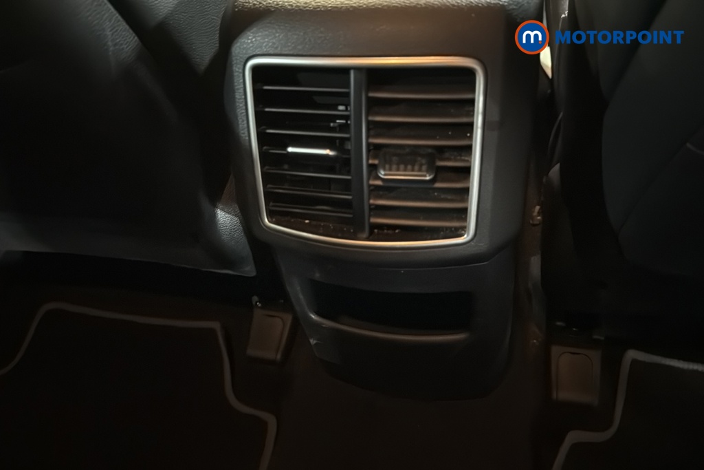 KIA Sportage Shadow Automatic Petrol SUV - Stock Number (1641384) - 28th supplementary image