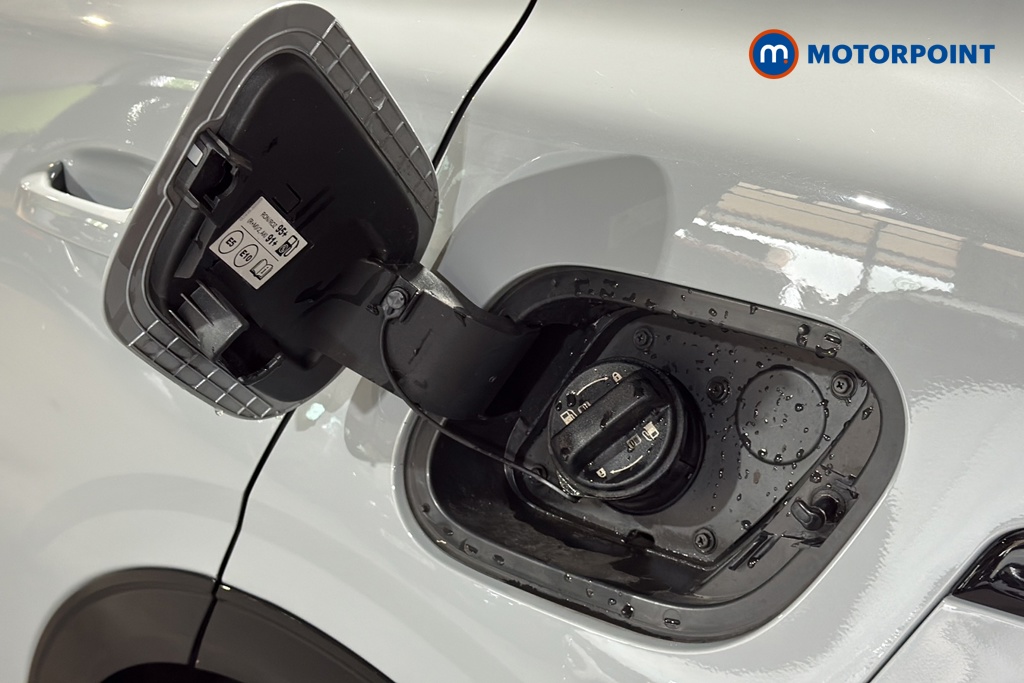 KIA Sportage Shadow Automatic Petrol SUV - Stock Number (1641384) - 41st supplementary image