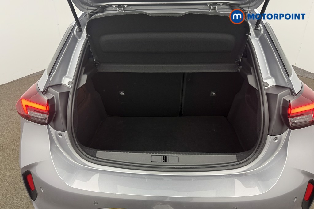 Vauxhall Corsa GS Manual Petrol Hatchback - Stock Number (1641647) - 5th supplementary image