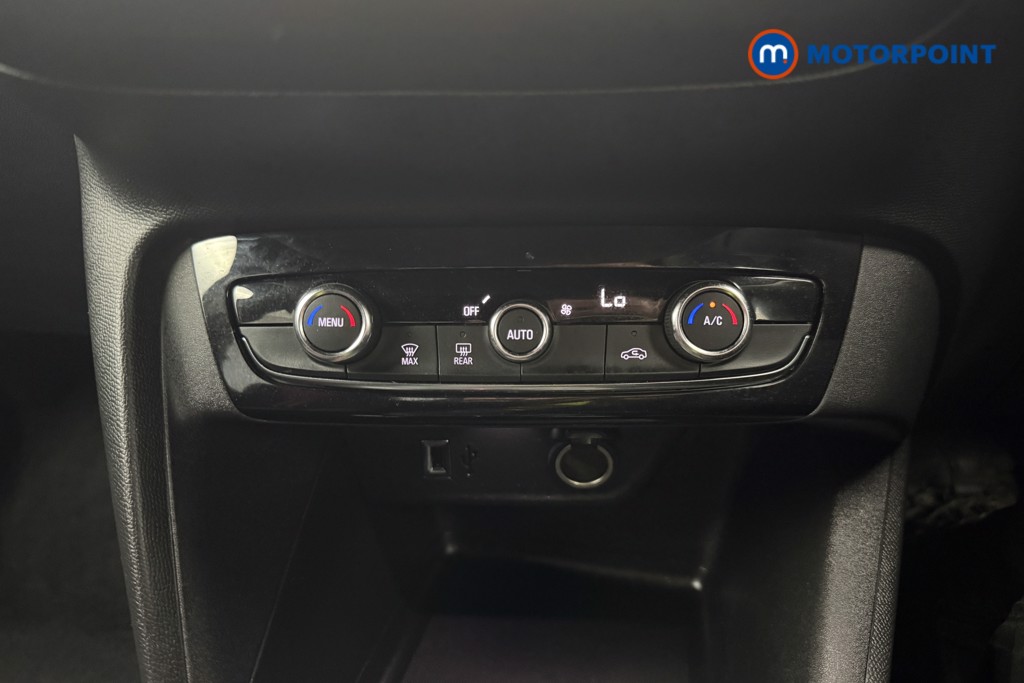 Vauxhall Corsa GS Manual Petrol Hatchback - Stock Number (1641647) - 12th supplementary image