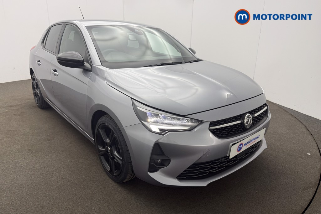 Vauxhall Corsa GS Manual Petrol Hatchback - Stock Number (1641647) - 19th supplementary image