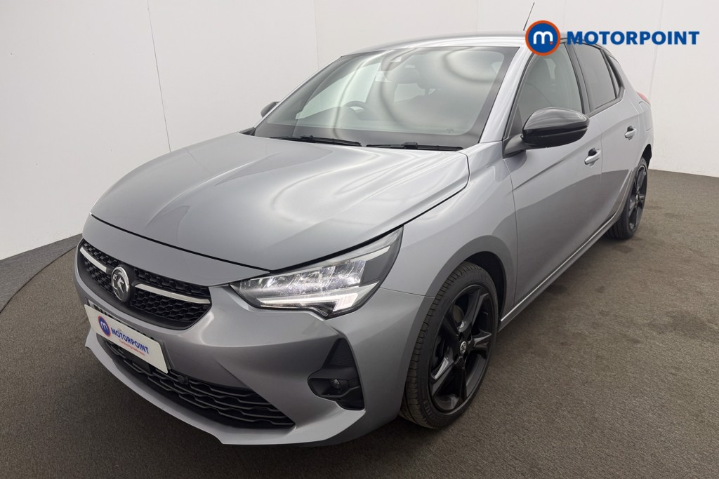 Vauxhall Corsa GS Manual Petrol Hatchback - Stock Number (1641647) - 20th supplementary image