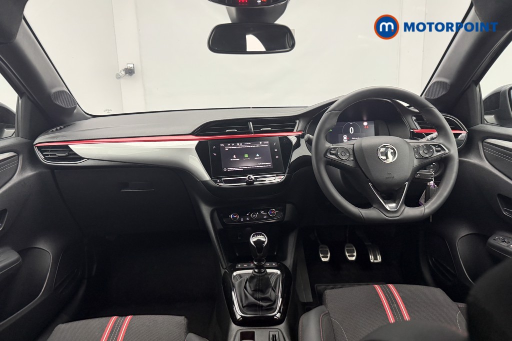 Vauxhall Corsa GS Manual Petrol Hatchback - Stock Number (1641647) - 1st supplementary image