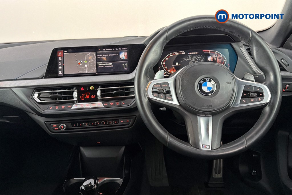 BMW 2 Series M235i Automatic Petrol Saloon - Stock Number (1641651) - 2nd supplementary image