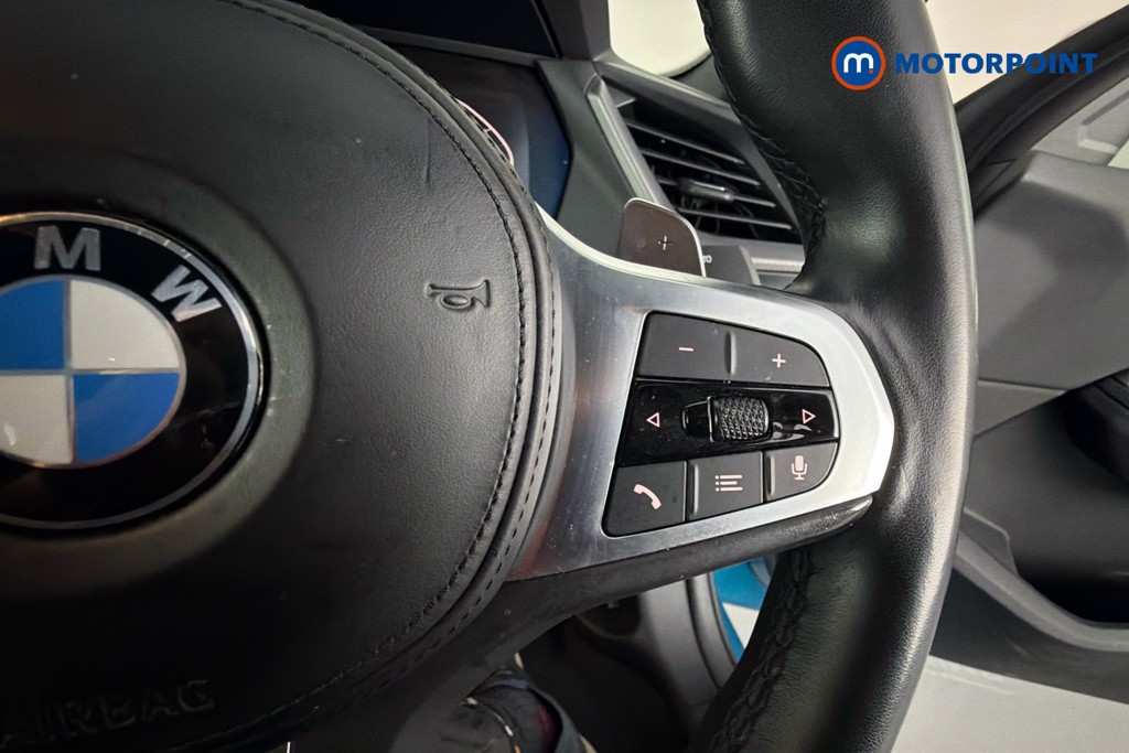 BMW 2 Series M235i Automatic Petrol Saloon - Stock Number (1641651) - 4th supplementary image