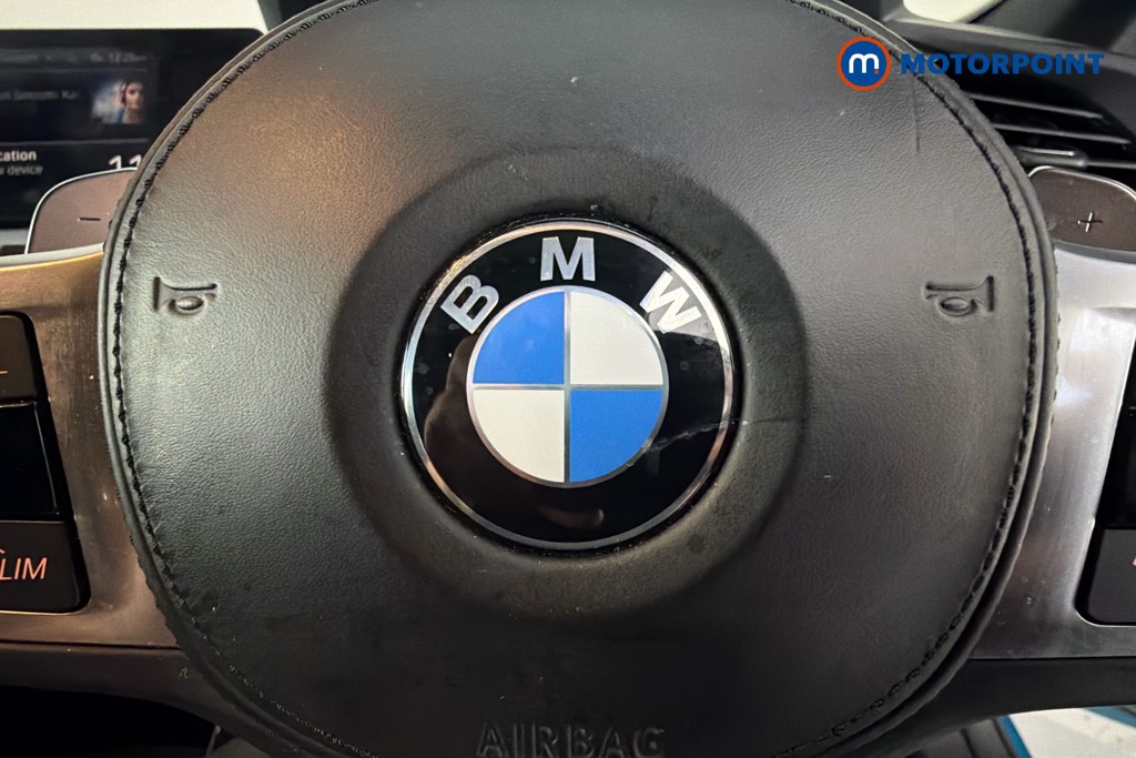 BMW 2 Series M235i Automatic Petrol Saloon - Stock Number (1641651) - 5th supplementary image