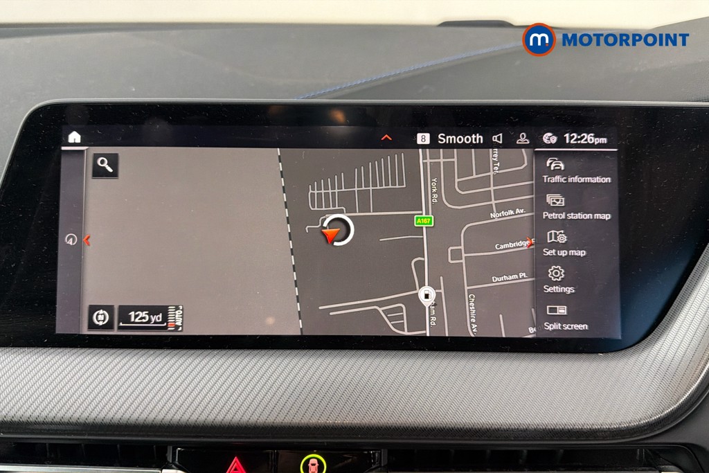 BMW 2 Series M235i Automatic Petrol Saloon - Stock Number (1641651) - 10th supplementary image