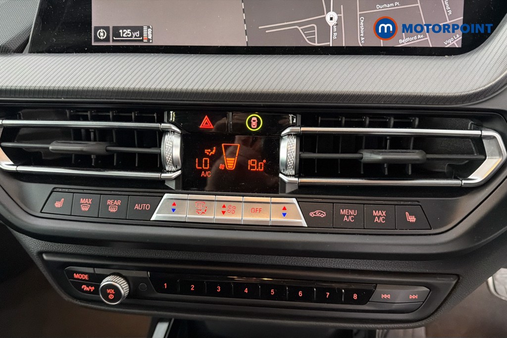 BMW 2 Series M235i Automatic Petrol Saloon - Stock Number (1641651) - 12th supplementary image