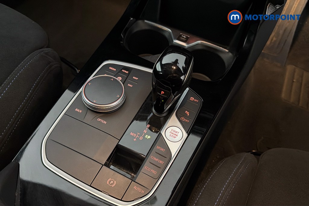 BMW 2 Series M235i Automatic Petrol Saloon - Stock Number (1641651) - 15th supplementary image