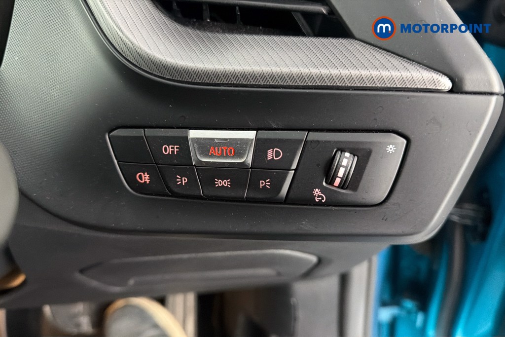 BMW 2 Series M235i Automatic Petrol Saloon - Stock Number (1641651) - 18th supplementary image
