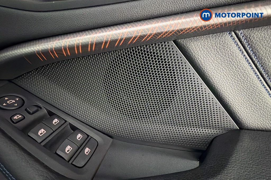 BMW 2 Series M235i Automatic Petrol Saloon - Stock Number (1641651) - 21st supplementary image