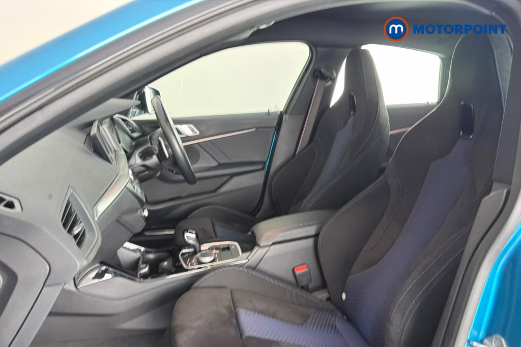 BMW 2 Series M235i Automatic Petrol Saloon - Stock Number (1641651) - 22nd supplementary image