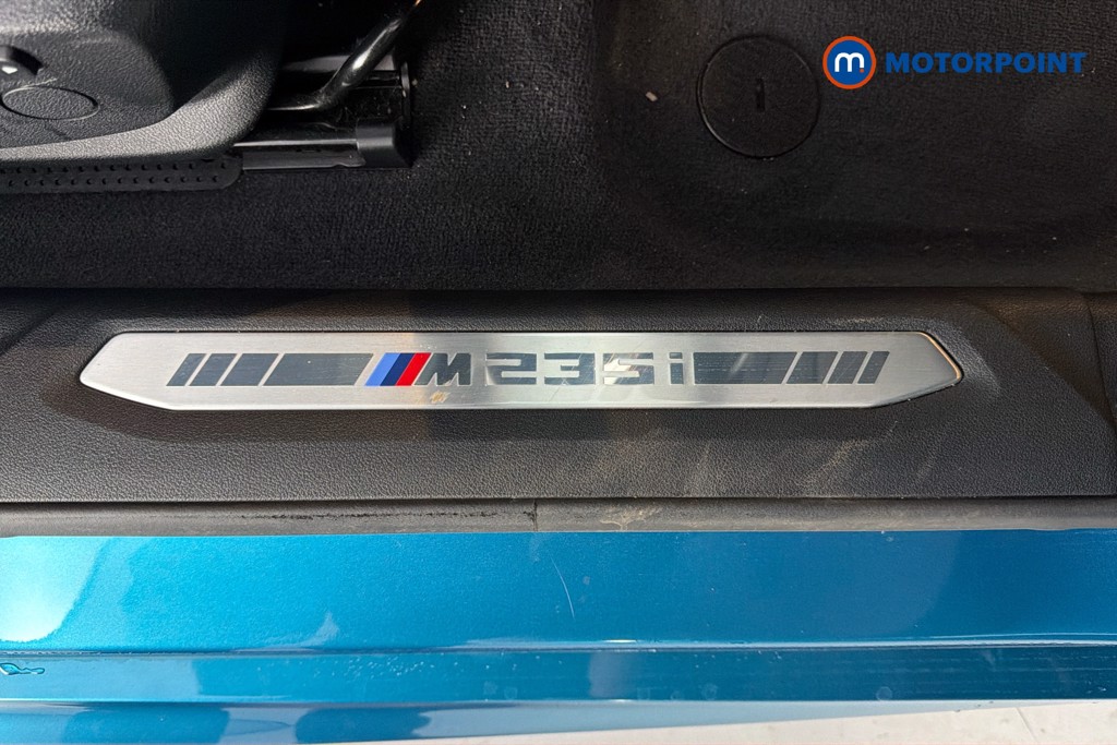 BMW 2 Series M235i Automatic Petrol Saloon - Stock Number (1641651) - 27th supplementary image