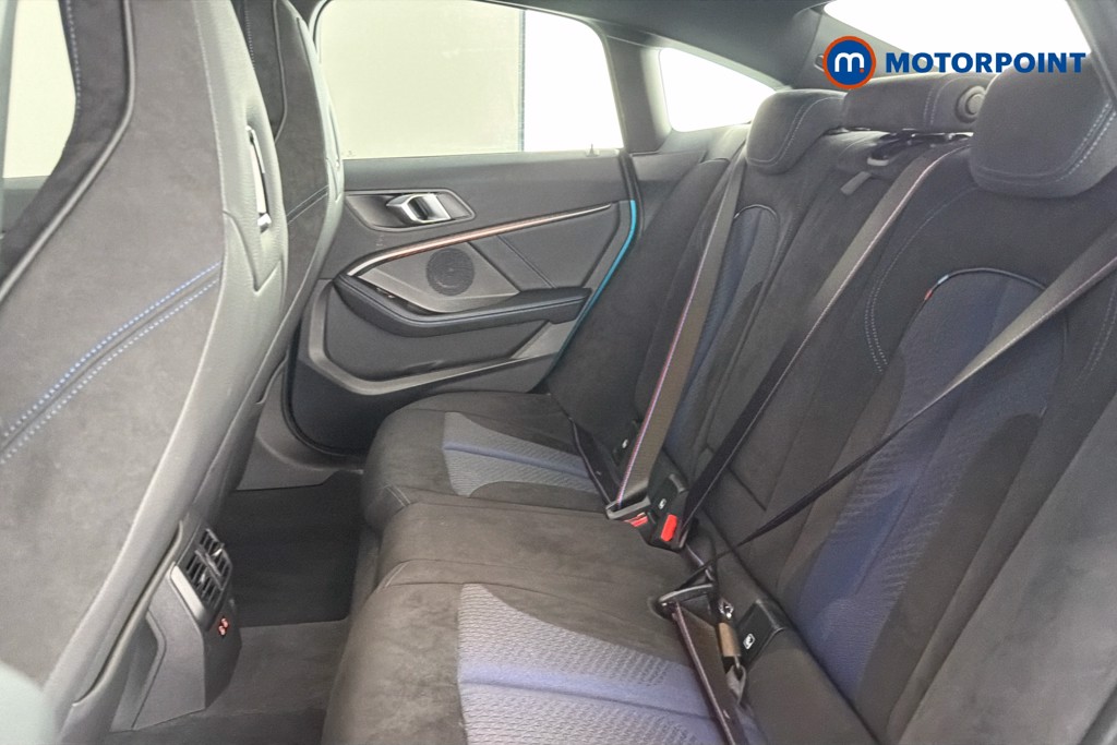 BMW 2 Series M235i Automatic Petrol Saloon - Stock Number (1641651) - 28th supplementary image