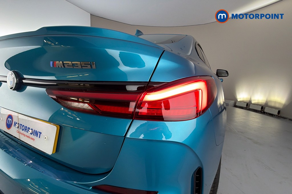 BMW 2 Series M235i Automatic Petrol Saloon - Stock Number (1641651) - 38th supplementary image